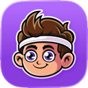 Jimmy Coach logo